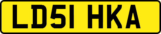 LD51HKA