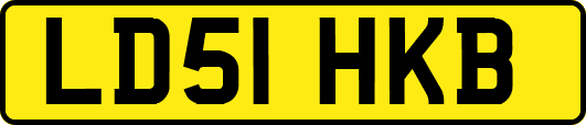 LD51HKB