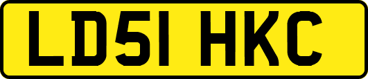 LD51HKC