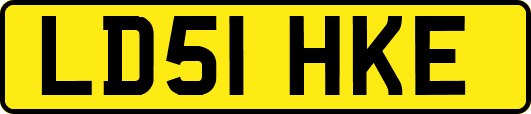 LD51HKE