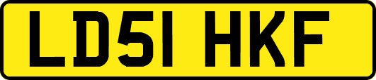 LD51HKF