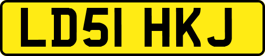 LD51HKJ