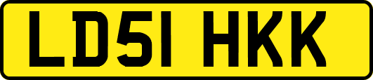 LD51HKK