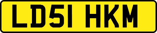 LD51HKM