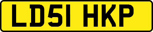 LD51HKP