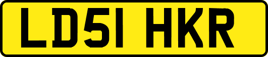 LD51HKR