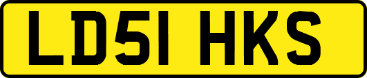 LD51HKS