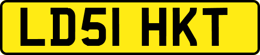 LD51HKT