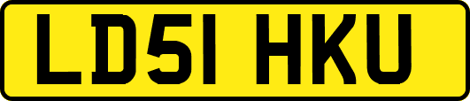 LD51HKU