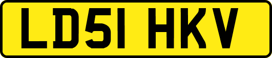 LD51HKV