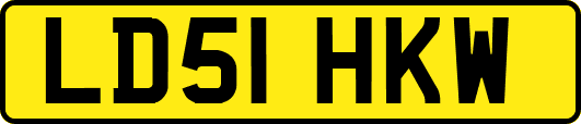 LD51HKW