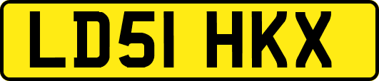 LD51HKX