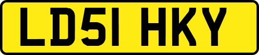 LD51HKY