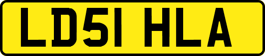 LD51HLA