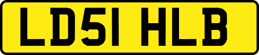 LD51HLB