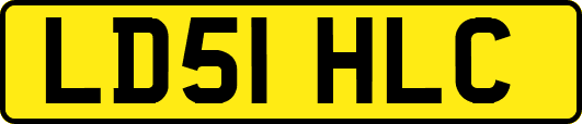 LD51HLC