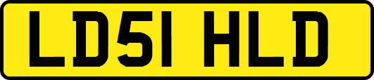 LD51HLD