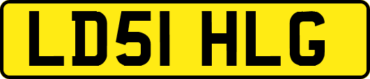 LD51HLG