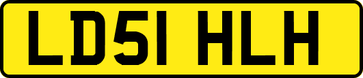 LD51HLH