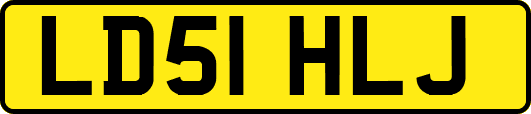 LD51HLJ