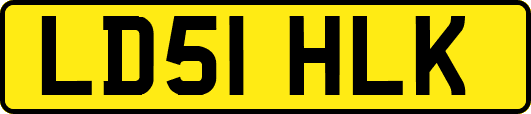 LD51HLK