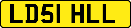 LD51HLL