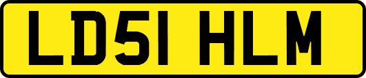 LD51HLM