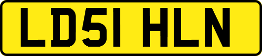 LD51HLN