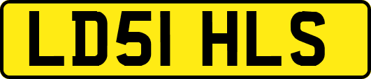 LD51HLS