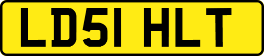 LD51HLT