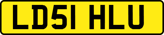 LD51HLU