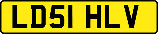 LD51HLV