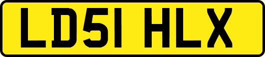 LD51HLX