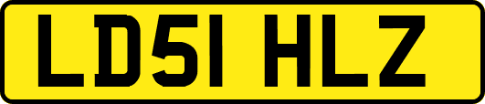 LD51HLZ