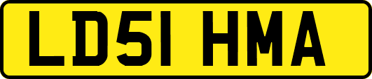 LD51HMA