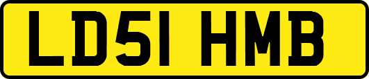 LD51HMB