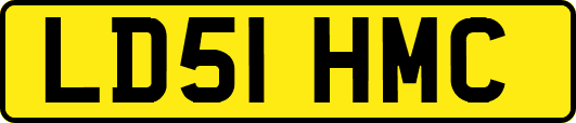 LD51HMC