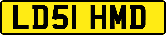 LD51HMD