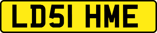 LD51HME