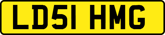 LD51HMG