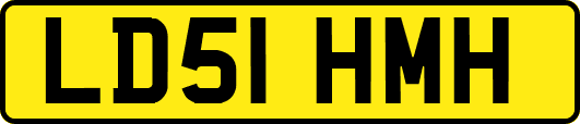 LD51HMH