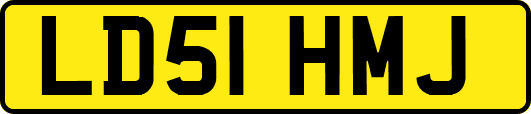 LD51HMJ