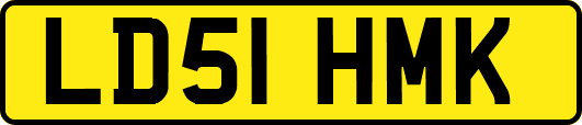 LD51HMK