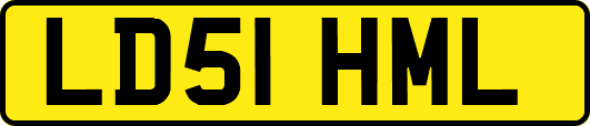 LD51HML