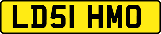 LD51HMO
