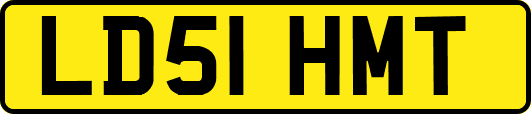 LD51HMT
