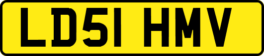 LD51HMV