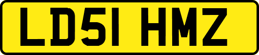 LD51HMZ
