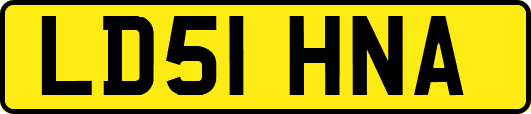 LD51HNA