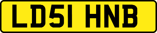 LD51HNB